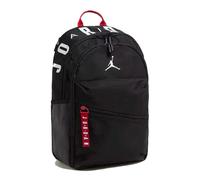 JAM Air Patrol Backpack- male- Jordan- School Bags- Black- ONE SIZE- Kids ONE SIZE