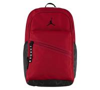 Jam Air Patrol Backpack - unisex - Jordan - School Bags - Red - ONE SIZE - Kids ONE SIZE