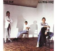 Jam - All Mod Cons