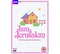 Jam and Jerusalem - Series 1-3 [DVD]
