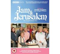 Jam and Jerusalem: Series 2 [DVD]