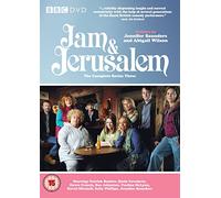 Jam and Jerusalem - Series 3 [DVD]