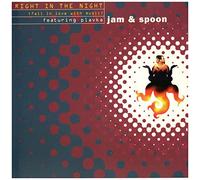 Jam and Spoon - Right in the Night