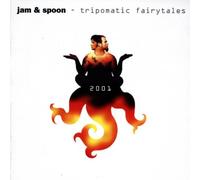 Jam and Spoon - Tripomatic 2001