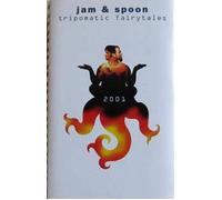 Jam and Spoon - Tripomatic Fairytales 2001 [CASSETTE]