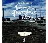 Jam and Spoon - Triptomatic Fairytales 3003 [Australian Import]