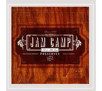 Jam Camp - Black Hills Jam: Preserves, Vol. 2