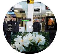 JAM CITY - Earthly Versions [VINYL]