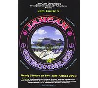 Jam Cruise 5 - JAM CRUISE 5 / VARIOUS