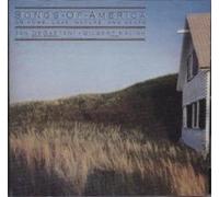 Jam Degaetani - Song of America: on Home, Love