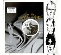 Jam - Dig the new breed (1982) / Vinyl record [Vinyl-LP]