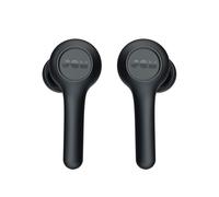 JAM FKA Brands Ltd Jam TWS Exec Earbuds In-Ear Bluetooth Headphones, Wireless Audio, Rechargeable, Built-in Microphone, 32 Hours Playtime with