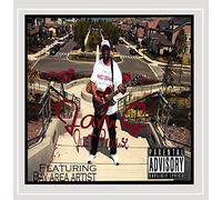 Jam G. - Jam'G Just Because