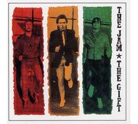 The Jam - The Gift [VINYL]