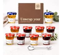 Jam Gift Set & Marmalade Hamper - Jam Hamper