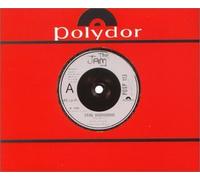 Jam - Going Underground/Dreams of Ch