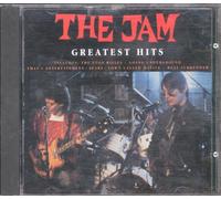 Jam - Greatest Hits [Australian Import]