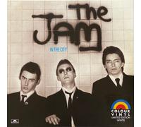 Jam In the City LP Vinyl 5412423 NEW