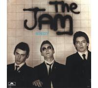 Jam In the City LP vinyl Europe Polydor 2014 180 gram reissue 3745908