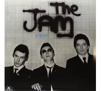 Jam - In The City [VINYL]