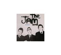 The Jam - In The City (White Vinyl) [VINYL]