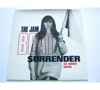 Jam - Jam Beat Surrender/Shopping 7" Polydor POSP540 EX/EX 1982 picture sleeve
