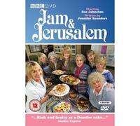 Jam & Jerusalem: Series One [Regions 2 & 4]