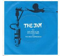 Jam - Just Who Is the 5 O'clock Hero