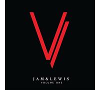 Jam & Lewis - Jam & Lewis, Volume One [VINYL]