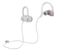 JAM Live Fast Grey Bluetooth In-Ear Headphones