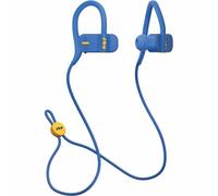 Jam Live Fast Workout Earphones, 10 Metre Bluetooth Range, IP67 Sweat Resistant