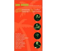 Jam Miami - A Celebration of Latin Jazz [VHS]