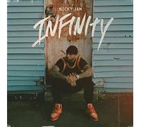 Jam, Nicky - Infinity