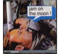 Jam on the moon