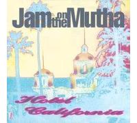 Jam On The Mutha - Hotel California (Ibiza 90 Mix) [VINYL]