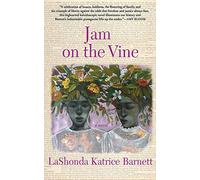 Jam on the Vine