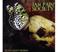 Jam Pain Society - Black Light Messiah