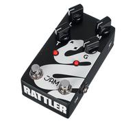 JAM pedals Rattler Bass MKII Distortion