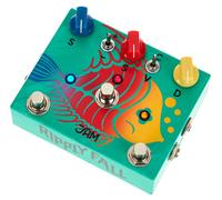 JAM pedals Ripply Fall Chorus/Vibe