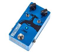 JAM pedals Waterfall