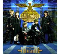JAM PROJECT - BEST COLLECTION 12