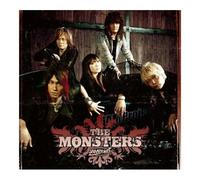 JAM Project - Best Collection IX The Monsters