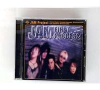 Jam Project - Jam First Process