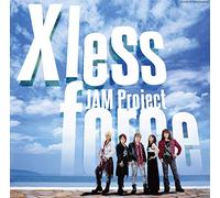 Jam Project - Jam Project Best Collection Xi [Japan CD] LACA-15490