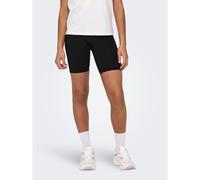Jam Sana Sports Cycling Shorts Black