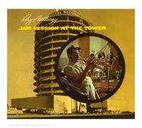 Ray Anthony - Jam Session at the Tower