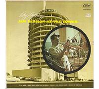 Jam Session at the Tower [Vinyl LP]