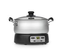 Jam Session Jam and Jelly Cooker 1000W 2 Automatic Programs