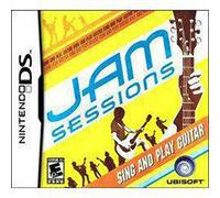 Jam Sessions / Game