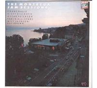 Jam Sessions - Montreux 77